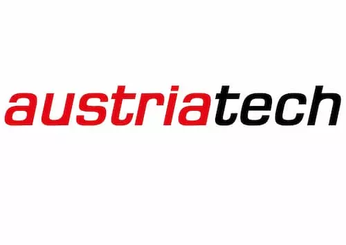 Logo Austriatech