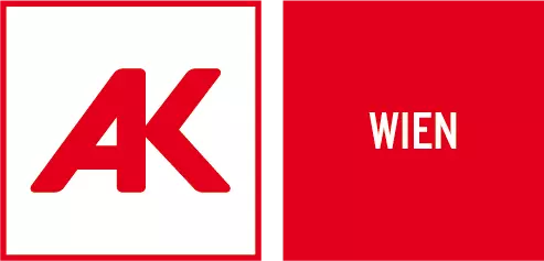 Logo Arbeiterkammer (AK) Wien